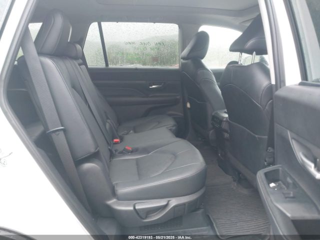 2024 TOYOTA GRAND HIGHLANDER 5TDACAB58RS003099 Photo 7