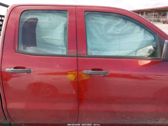 1GCRCNEC1GZ163714 Chevrolet Silverado 1500 Wt