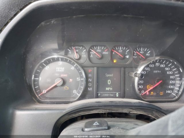 1GCRCNEC1GZ163714 Chevrolet Silverado 1500 Wt