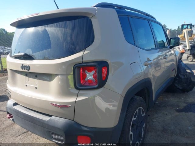 2015 JEEP RENEGADE ZACCJBCT3FPC40464 Photo 3