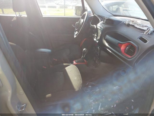 2015 JEEP RENEGADE ZACCJBCT3FPC40464 Photo 4