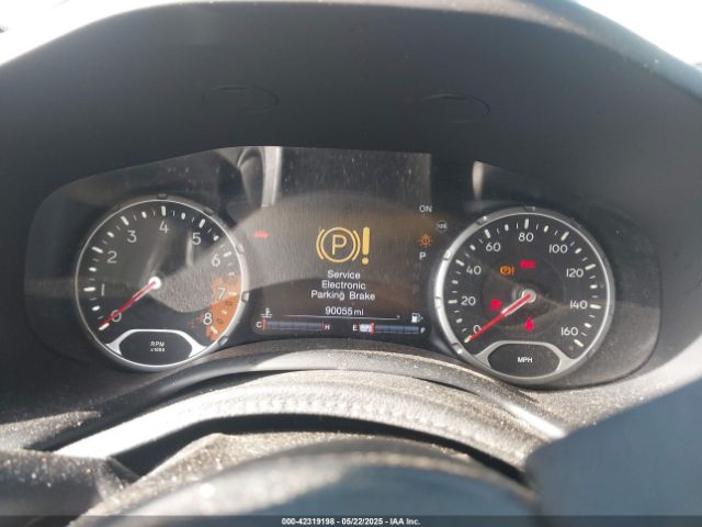 2015 JEEP RENEGADE ZACCJBCT3FPC40464 Photo 6