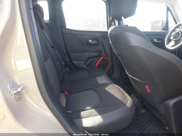 2015 JEEP RENEGADE ZACCJBCT3FPC40464 Photo 7