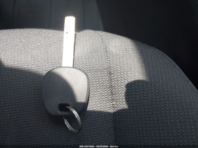 5YFEPMAEXNP384563 Toyota 2zr-fae