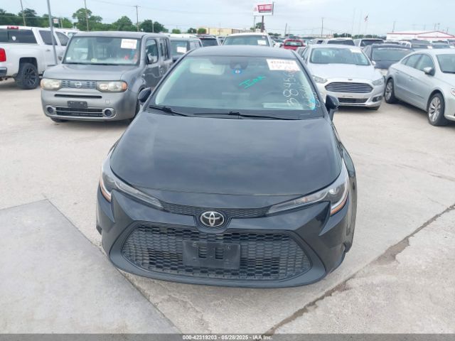 5YFEPMAEXNP384563 Toyota 2zr-fae
