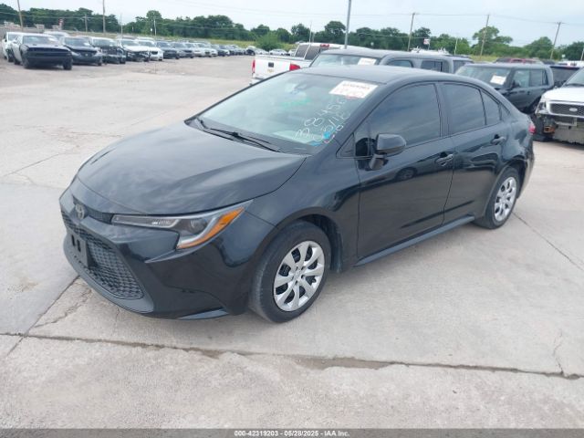 5YFEPMAEXNP384563 Toyota 2zr-fae