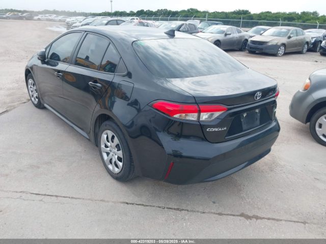 5YFEPMAEXNP384563 Toyota 2zr-fae