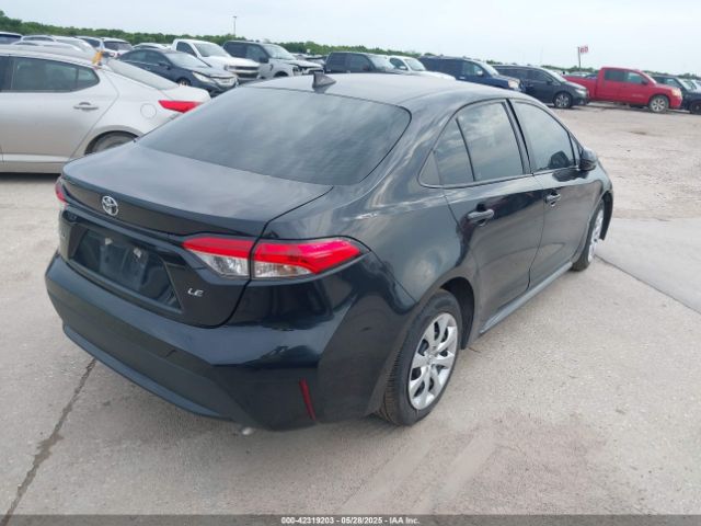 5YFEPMAEXNP384563 Toyota 2zr-fae