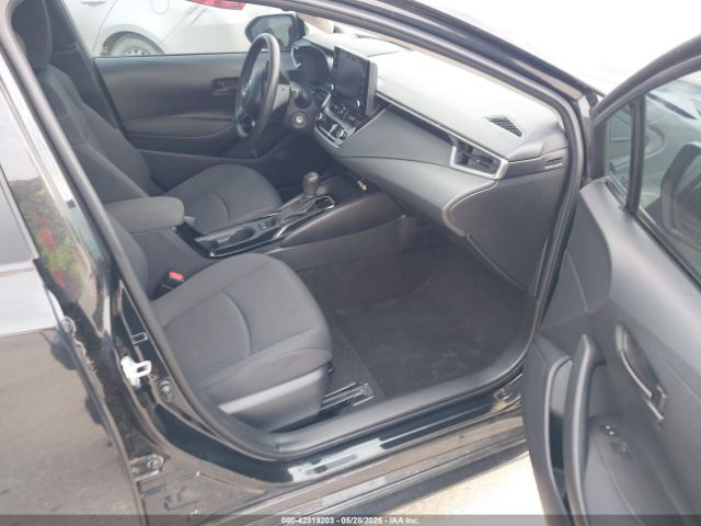 5YFEPMAEXNP384563 Toyota 2zr-fae