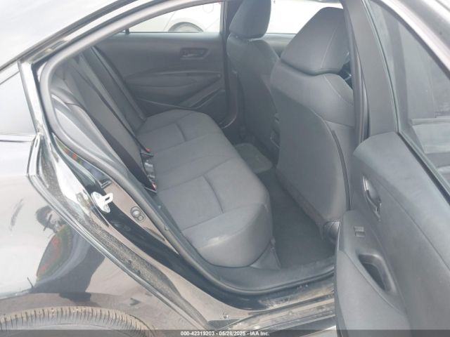5YFEPMAEXNP384563 Toyota 2zr-fae