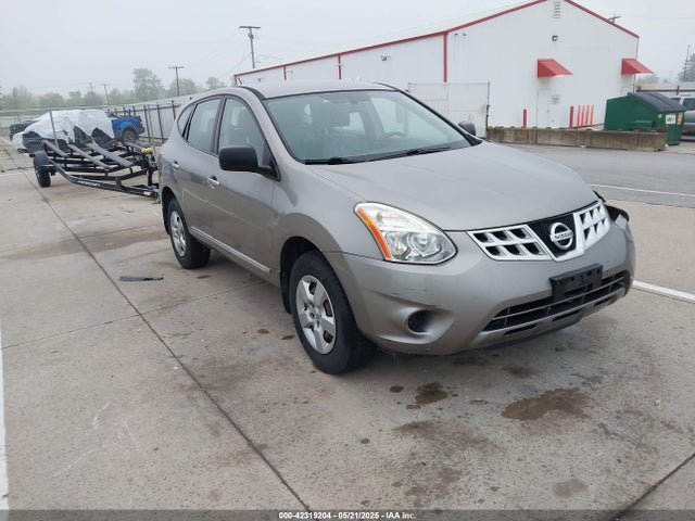 42319204 :رقم المزاد ، JN8AS5MT6BW156774 vin ، 2011 Nissan Rogue S مزاد بيع