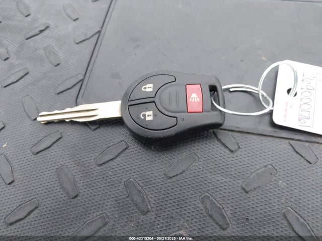 42319204 :رقم المزاد ، JN8AS5MT6BW156774 vin ، 2011 Nissan Rogue S مزاد بيع