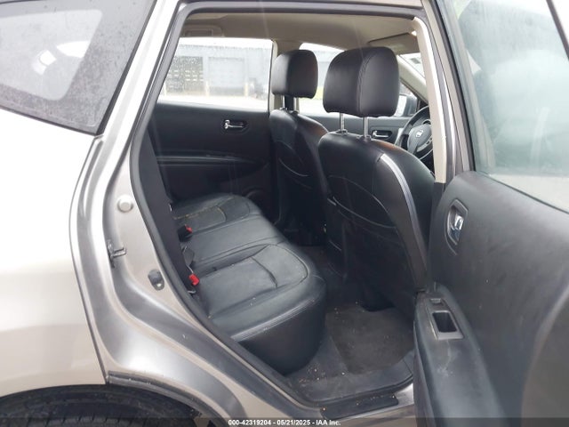 42319204 :رقم المزاد ، JN8AS5MT6BW156774 vin ، 2011 Nissan Rogue S مزاد بيع
