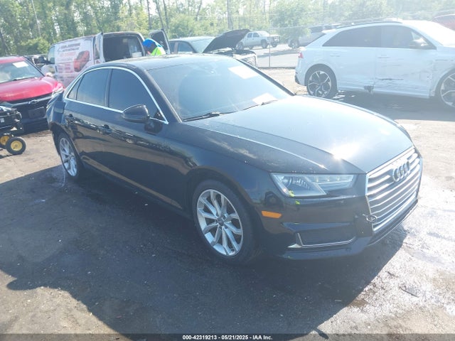 2019 AUDI A4 WAUGMAF46KN004947 Photo 0