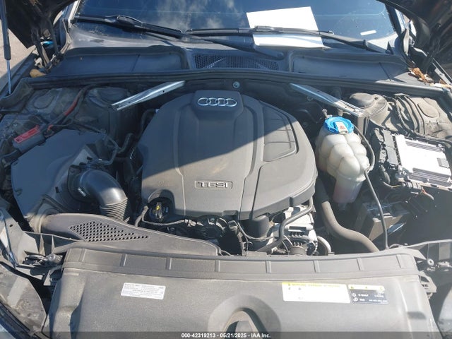 2019 AUDI A4 WAUGMAF46KN004947 Photo 9