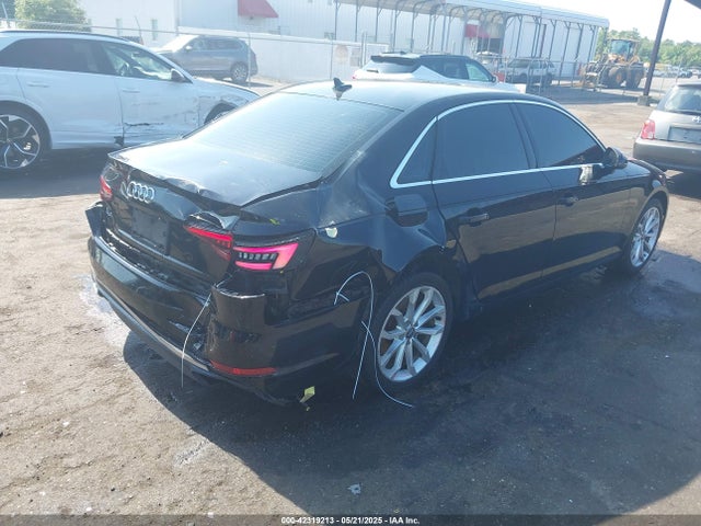 2019 AUDI A4 WAUGMAF46KN004947 Photo 3