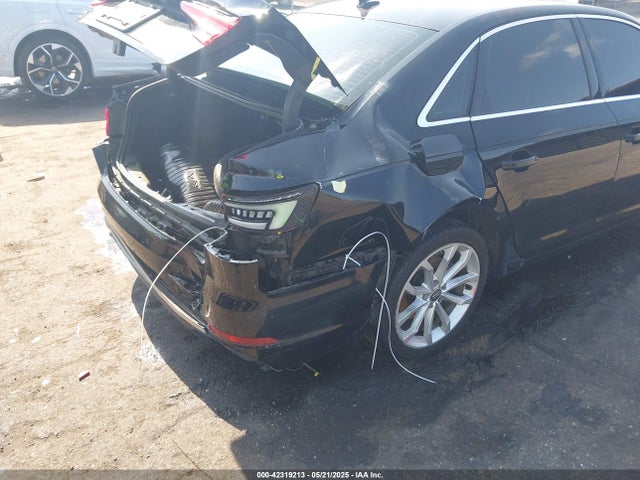 2019 AUDI A4 WAUGMAF46KN004947 Photo 5