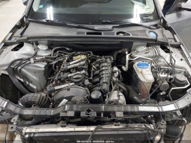 2010 AUDI A4 WAUDFAFL8AN028850 Photo 9