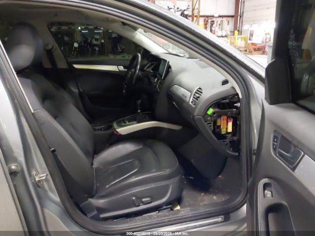2010 AUDI A4 WAUDFAFL8AN028850 Photo 4