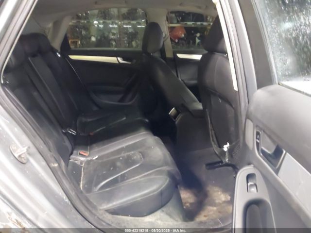 2010 AUDI A4 WAUDFAFL8AN028850 Photo 7