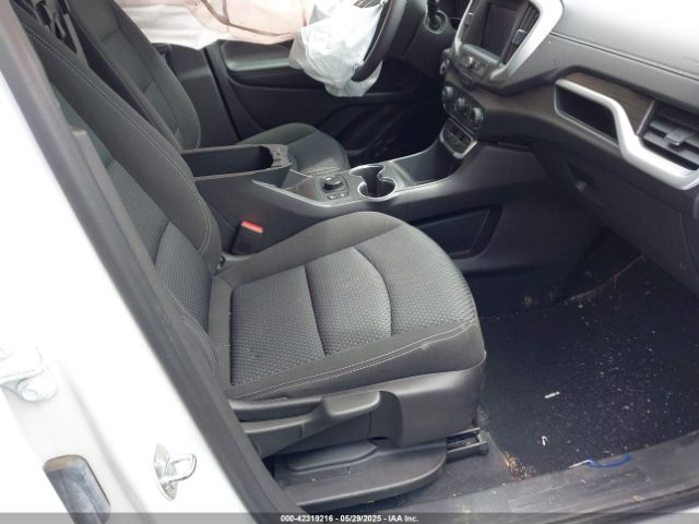 2022 GMC TERRAIN 3GKALTEV7NL114058 Photo 4