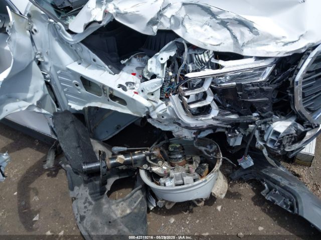 2022 GMC TERRAIN 3GKALTEV7NL114058 Photo 5