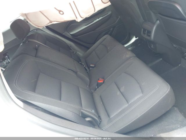 2022 GMC TERRAIN 3GKALTEV7NL114058 Photo 7