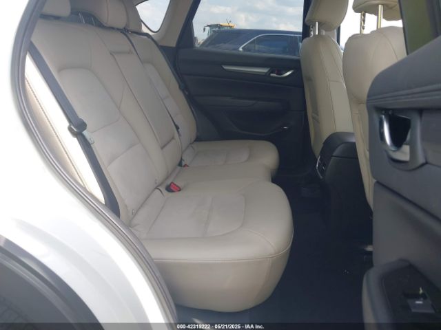 2021 MAZDA CX-5 JM3KFACMXM0460405 Photo 7