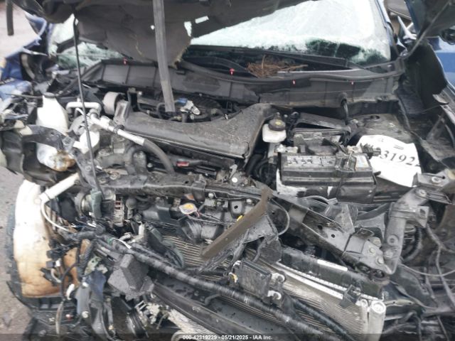 2019 NISSAN ROGUE 5N1AT2MV1KC715461 Photo 9
