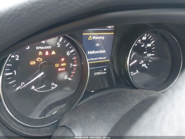 2019 NISSAN ROGUE 5N1AT2MV1KC715461 Photo 6