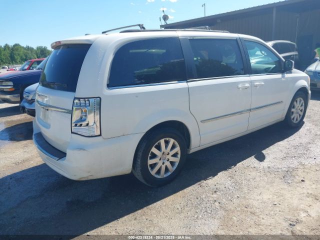 2014 CHRYSLER TOWN & COUNTRY 2C4RC1BG0ER247126 Photo 3