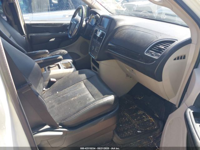2014 CHRYSLER TOWN & COUNTRY 2C4RC1BG0ER247126 Photo 4