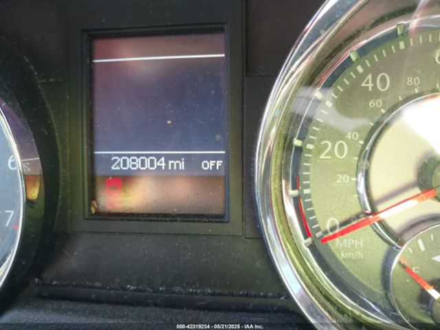 2014 CHRYSLER TOWN & COUNTRY 2C4RC1BG0ER247126 Photo 6