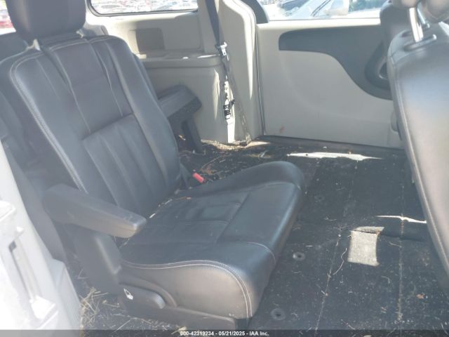 2014 CHRYSLER TOWN & COUNTRY 2C4RC1BG0ER247126 Photo 7
