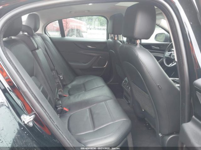 2020 JAGUAR XE SAJAE4FX1LCP56555 Photo 7