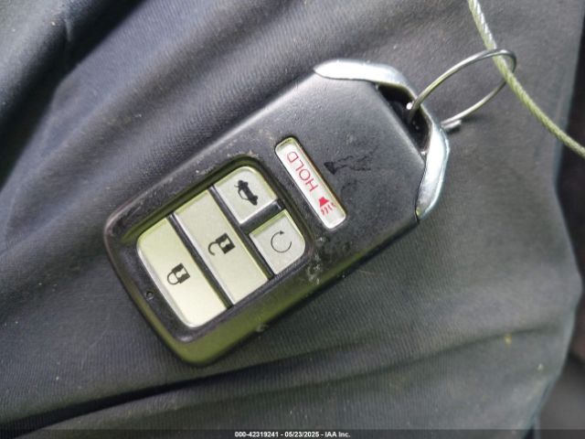 19XFC2F85KE019311 Honda Civic Sport