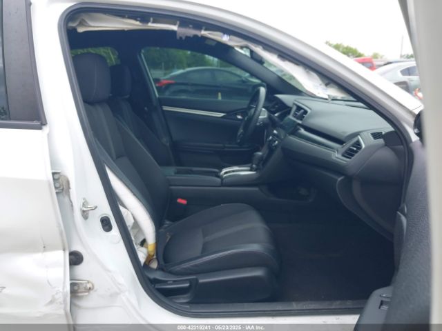 19XFC2F85KE019311 Honda Civic Sport