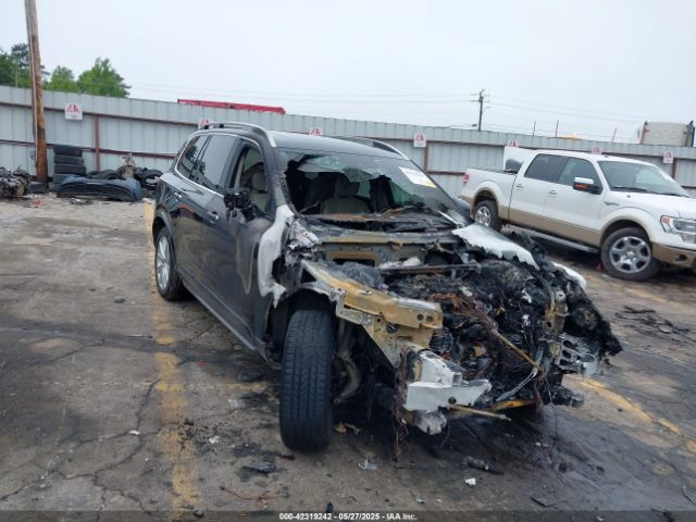 2016 VOLVO XC90 YV4A22PK1G1026951