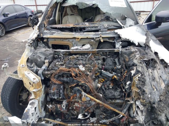 2016 VOLVO XC90 YV4A22PK1G1026951 Photo 9