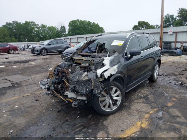 2016 VOLVO XC90 YV4A22PK1G1026951 Photo 1