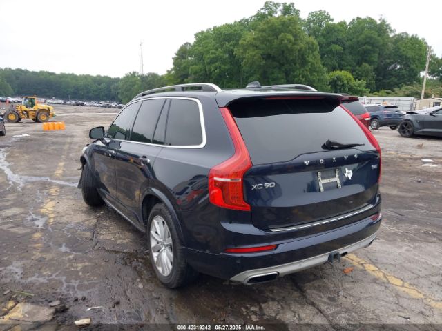 2016 VOLVO XC90 YV4A22PK1G1026951 Photo 2
