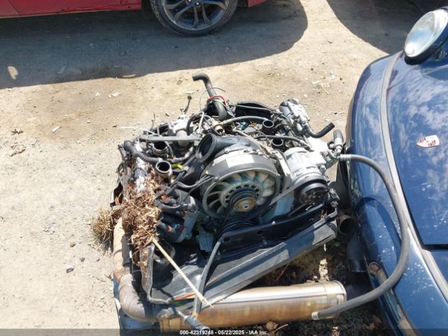 1990 PORSCHE 911 WP0AB2963LS450848 Photo 9