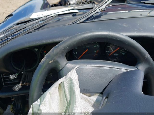 1990 PORSCHE 911 WP0AB2963LS450848 Photo 6