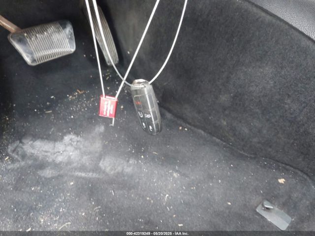 2012 CHRYSLER 300 2C3CCAAG3CH107540 Photo 10