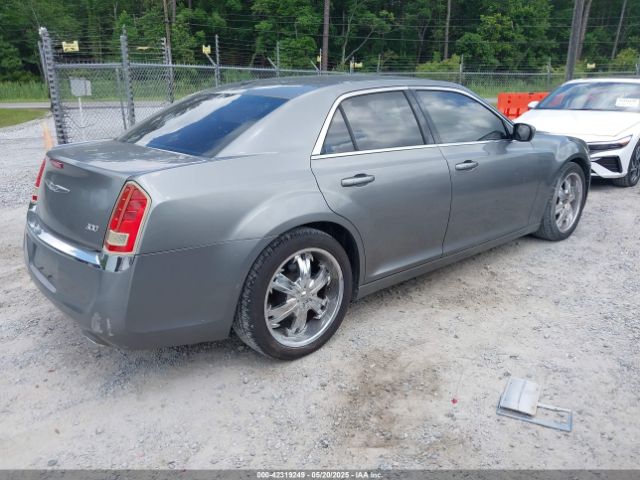2012 CHRYSLER 300 2C3CCAAG3CH107540 Photo 3