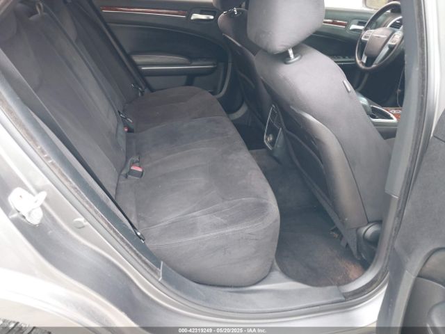 2012 CHRYSLER 300 2C3CCAAG3CH107540 Photo 7