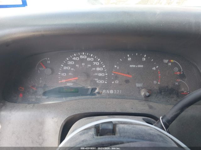 2004 FORD F-250 1FTNW21P94ED22723 Photo 6