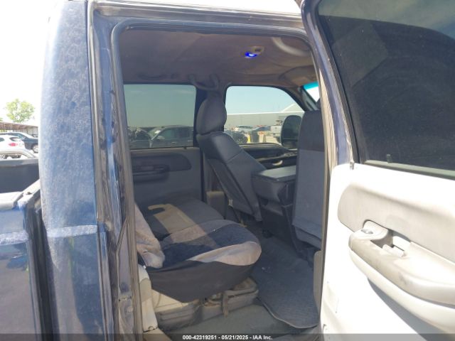 2004 FORD F-250 1FTNW21P94ED22723 Photo 7