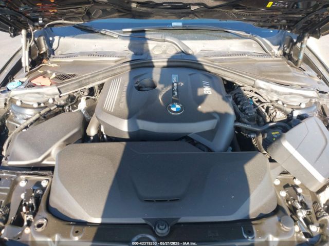 WBA8D9C53JA616383 BMW 330i Xdrive