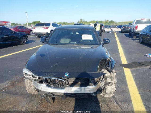 WBA8D9C53JA616383 BMW 330i Xdrive